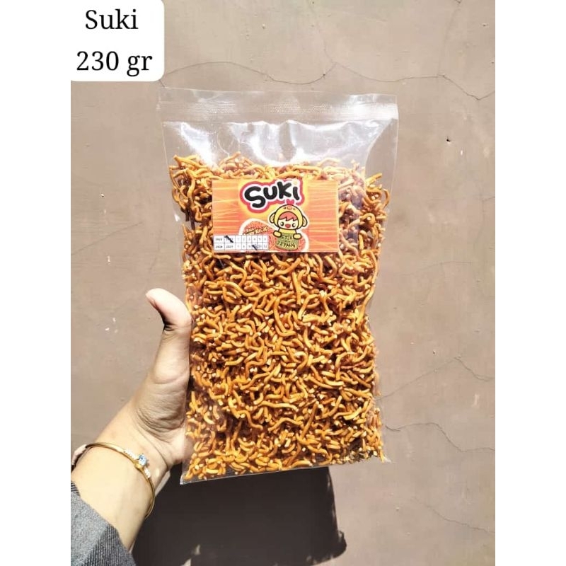 Suki Snack Original