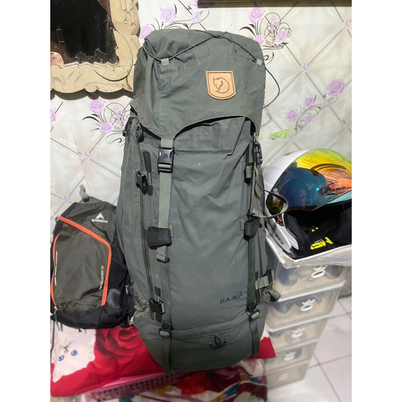 fjallraven kajka 65