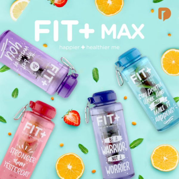 

Dijual Satu ml botol 1150 max Fit Diskon