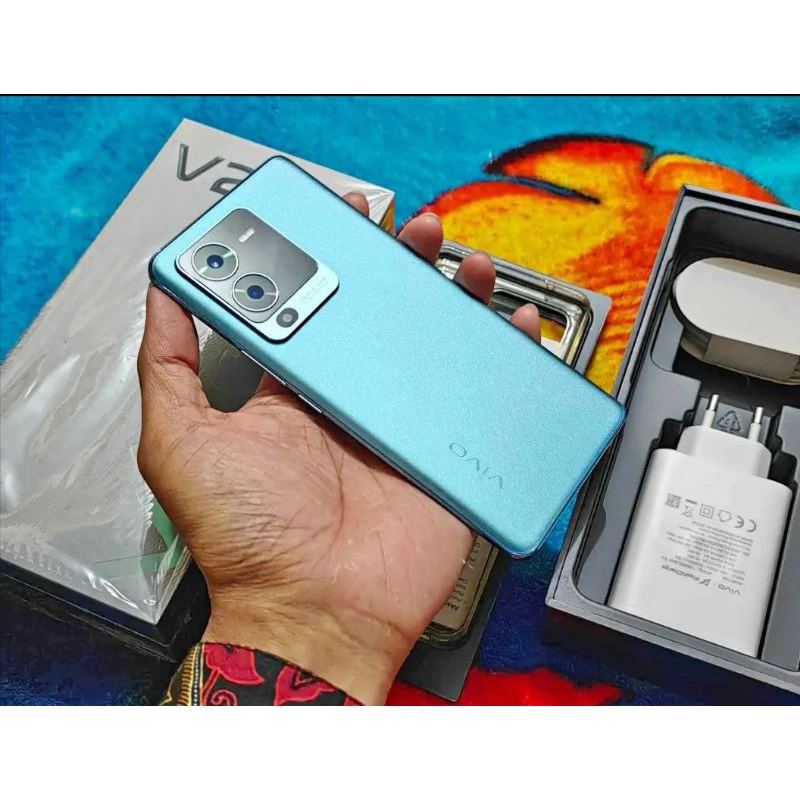 VIVO V25PRO LIKE NEW