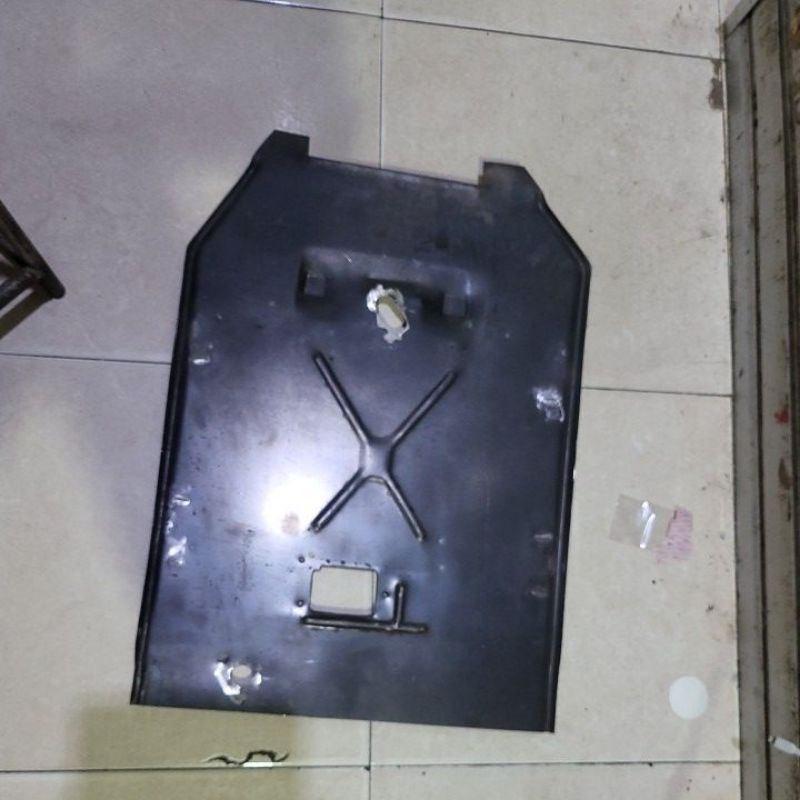 PLAT DEK LANTAI VESPA PTS