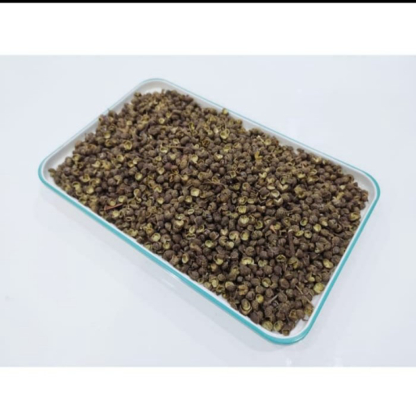 

Lada Hijau peppercorn Mala gr Limited sichuan Sechuan 100 Jual Andaliman