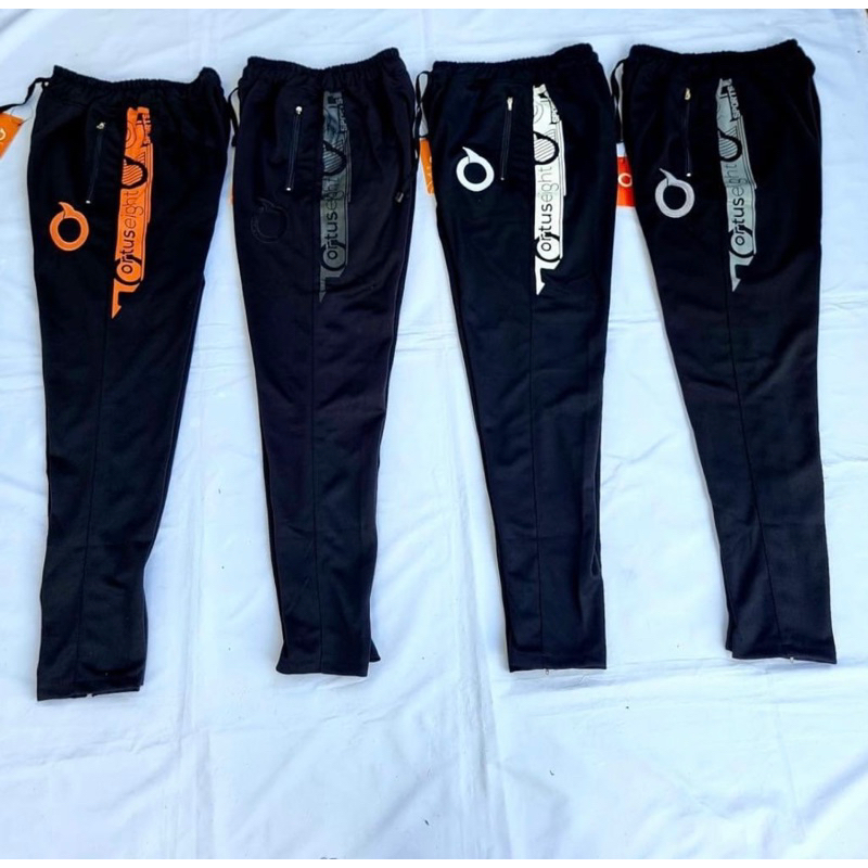 TRACKPANTS ORTUSEIGHT