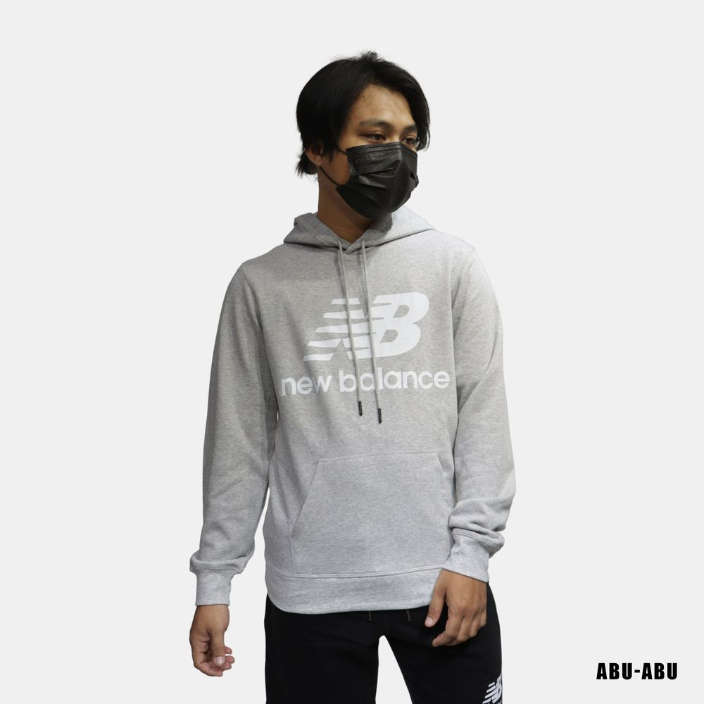 Hoodie NB Men’s Essentials Pullover Hoodie Original