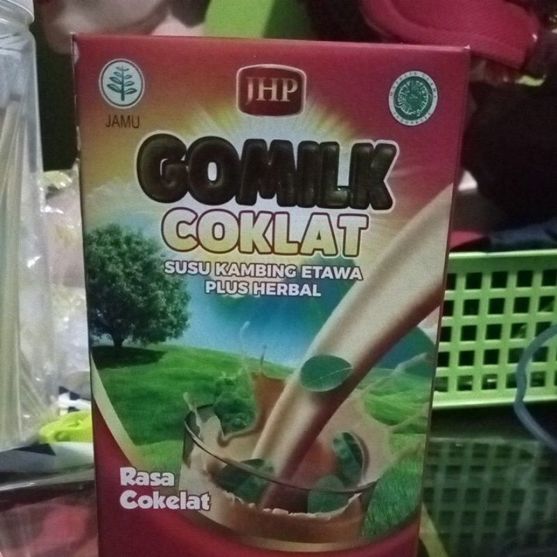 

Gomilk/SusuKambingEtawaPlusHerbal
