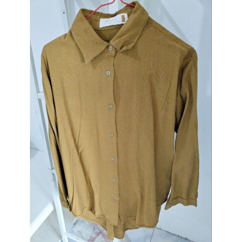 kemeja MDLY