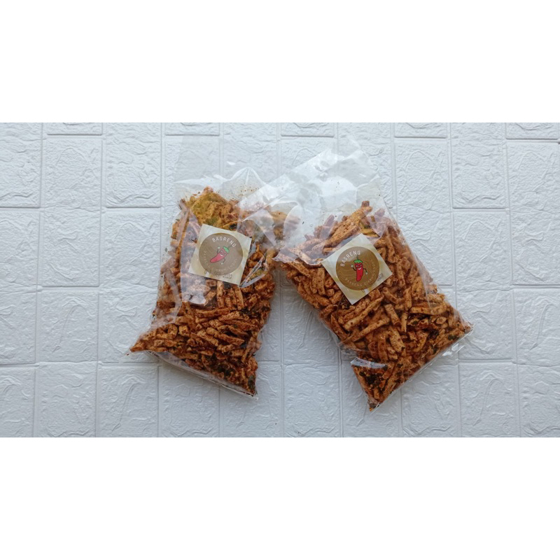 

basreng stick rasa pedas daun jeruk