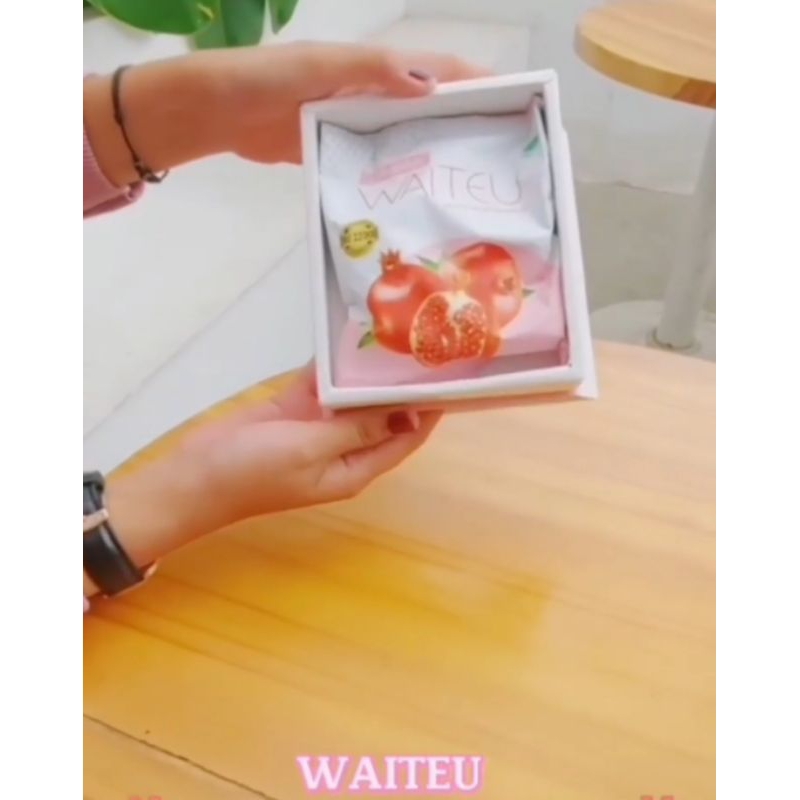 Laili waiteu colagen