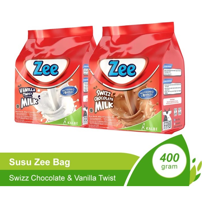 

Zee Bag