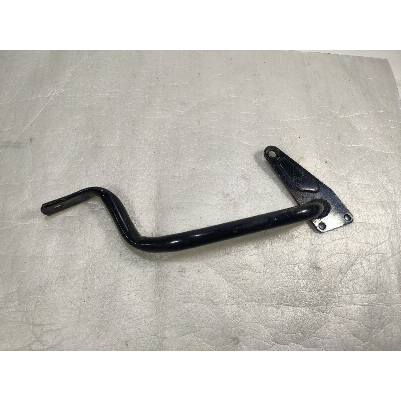 Plenger Samping RGR Behel Samping Suzuki RGR150 Original Used Crystal Jumbo