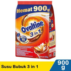 

OVALTINE 3IN1 900gr