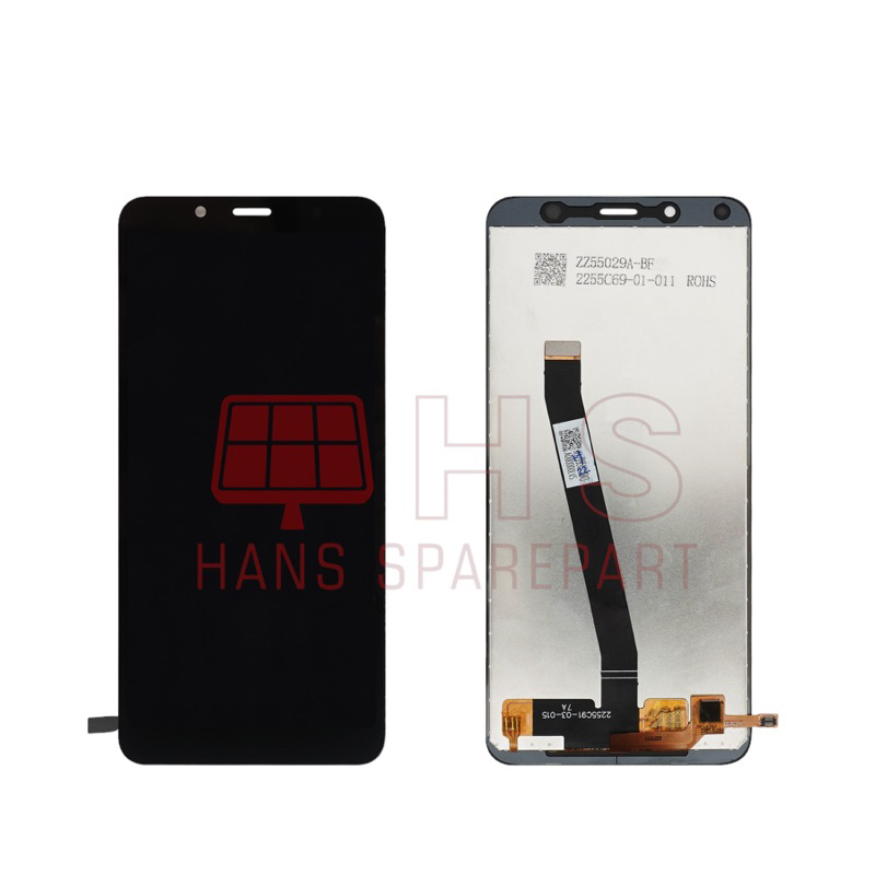 LCD TOUCHSCREEN XIAOMI REDMI 7A / LCD TS REDMI 7A - ORI COMPLETE