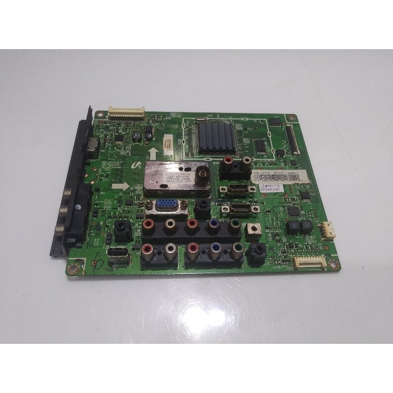 Mb mainboard samsung la32b450c4