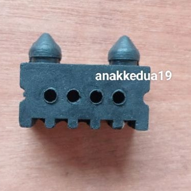 Karet ganjal jok suzuki satria fu Karet penahan jok sadel satria