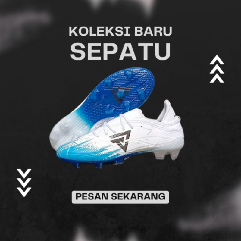 Sepatu sepak bola sepatu bola specs sepatu bola sepatu pria paket sepatu bola sepatu bola specs sepa