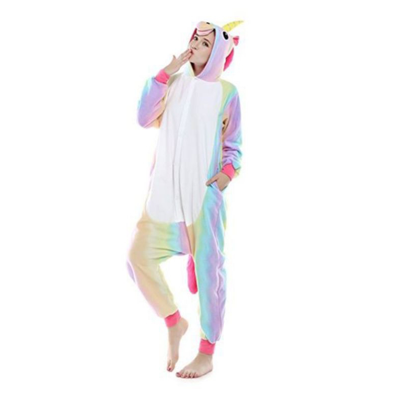 piyama unicorn