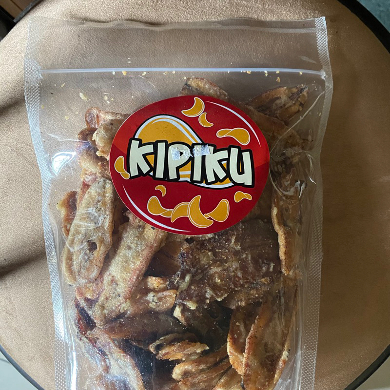 

Keripik Sale Pisang