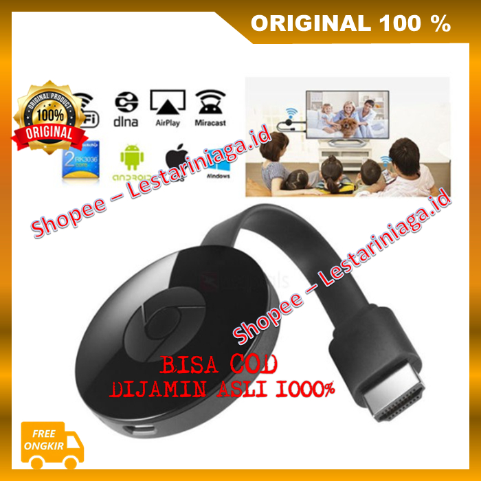 4K Display Projector Wireless Display Miracast HDMI Wifi Display Dongle Screen Mirroring ORIGINAL