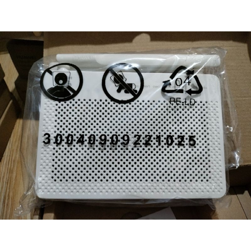 ONT GPON HUAWEI NEW HG8245H5