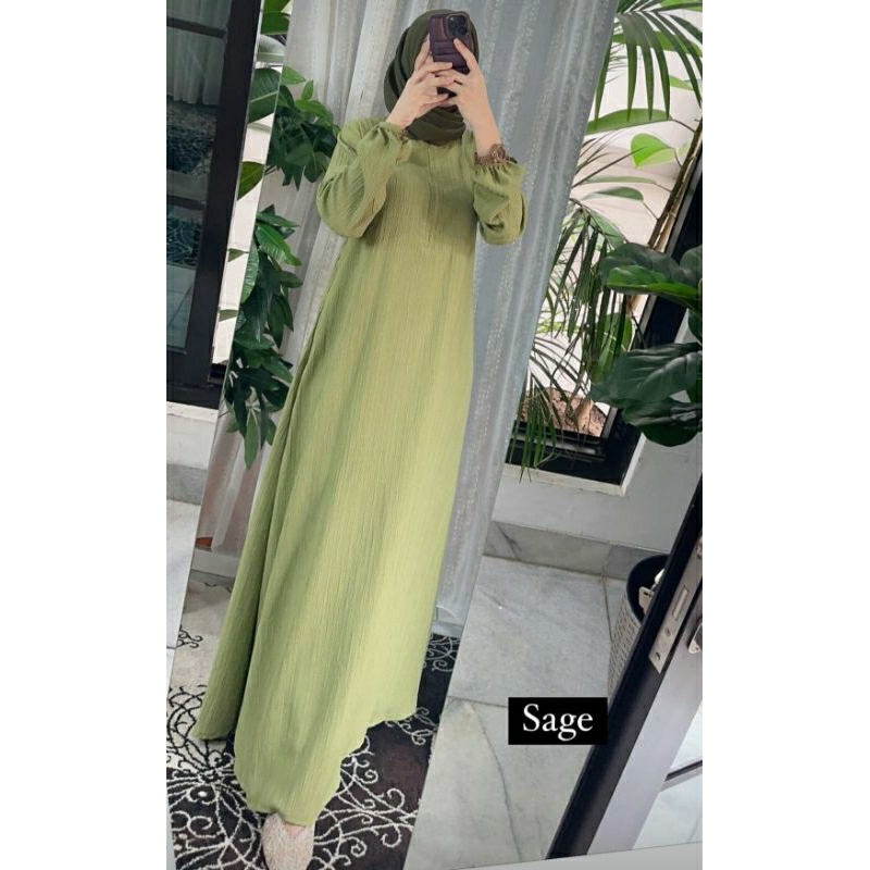 UMNIA 4 & UMNIA 11 by Jannat.id TERMURAH (siap kirim barang ready)