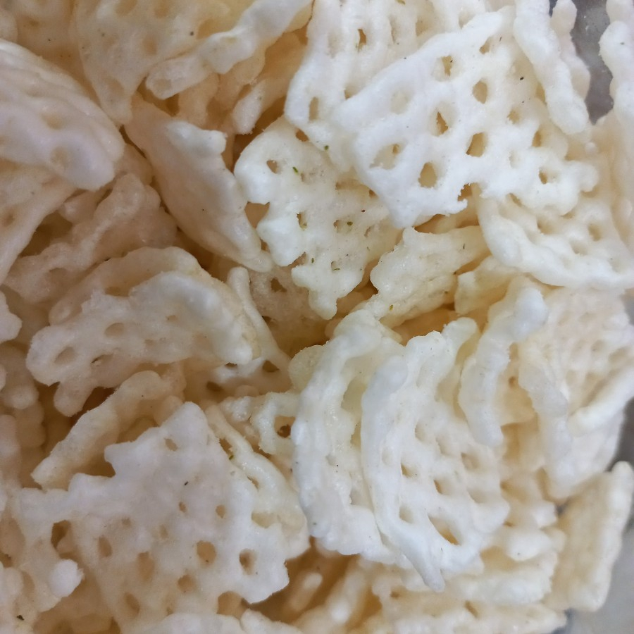 

sonic nett snack 250grm