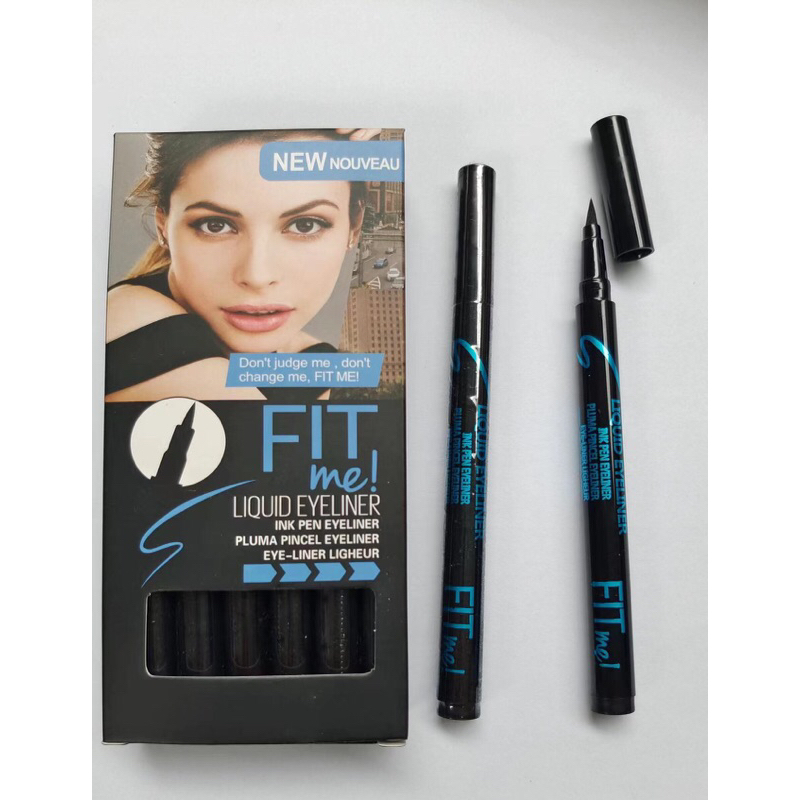 [TERMURAH!] JUAL MAYBELLINE EYELINER WATERPROOF 24 HOUR SMUDGE PROOF! | EYELINER WATERPROOF TERMURAH