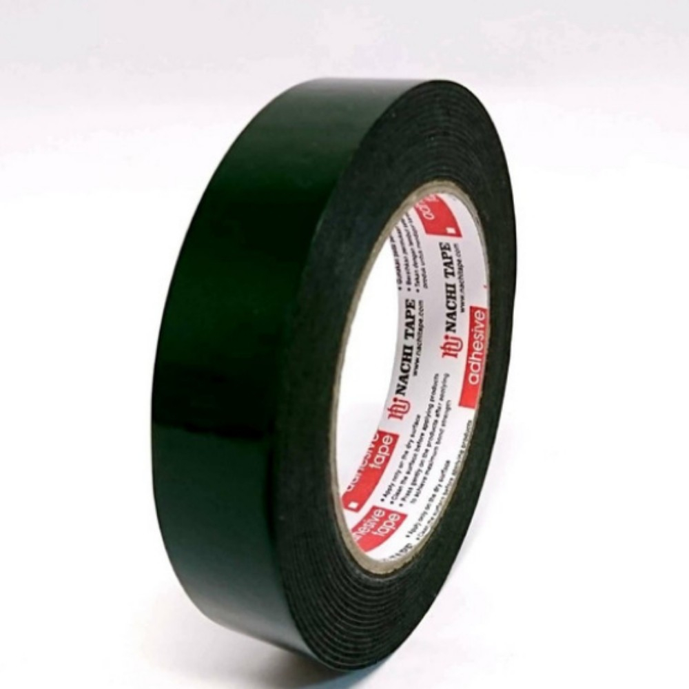 

Isolasi Double Tape Foam NACHI 24mm x 5m