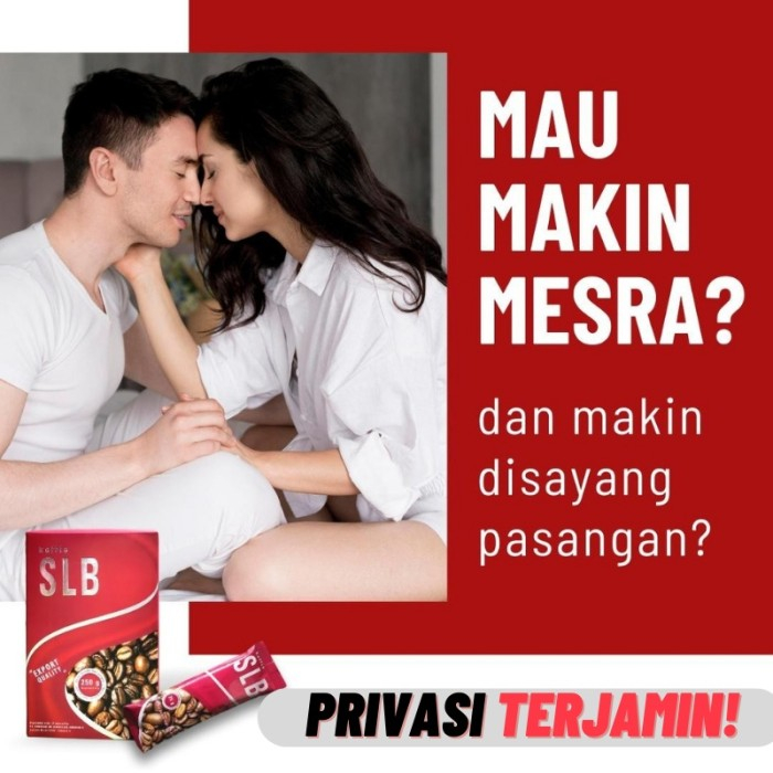 

kopi SLB original - kopi tahan lama di ranjang - kopi sta-mina pria - original tahan lama asli - Bisa COD