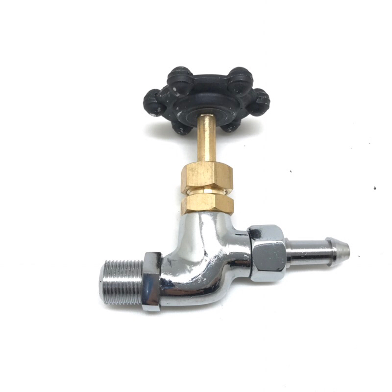 Kran Uap Mesin Boiler Medium | Kran Setrika Uap Setrika Uap Medium Nagamoto Maomoto Yiolih