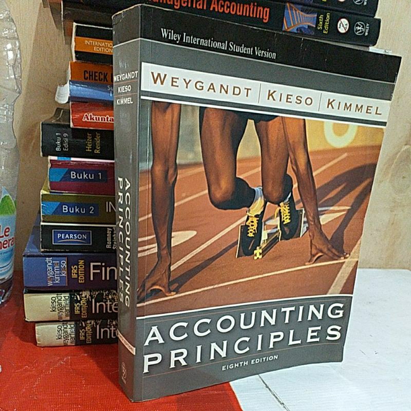 Accounting Principles