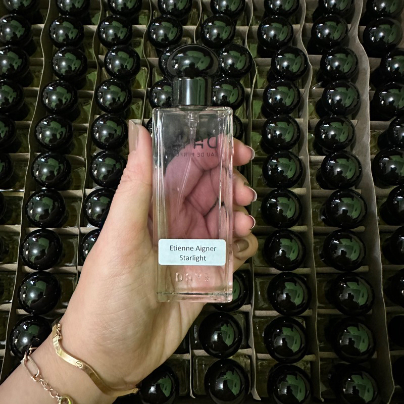 Days Parfume inspired by Aigner Starlight