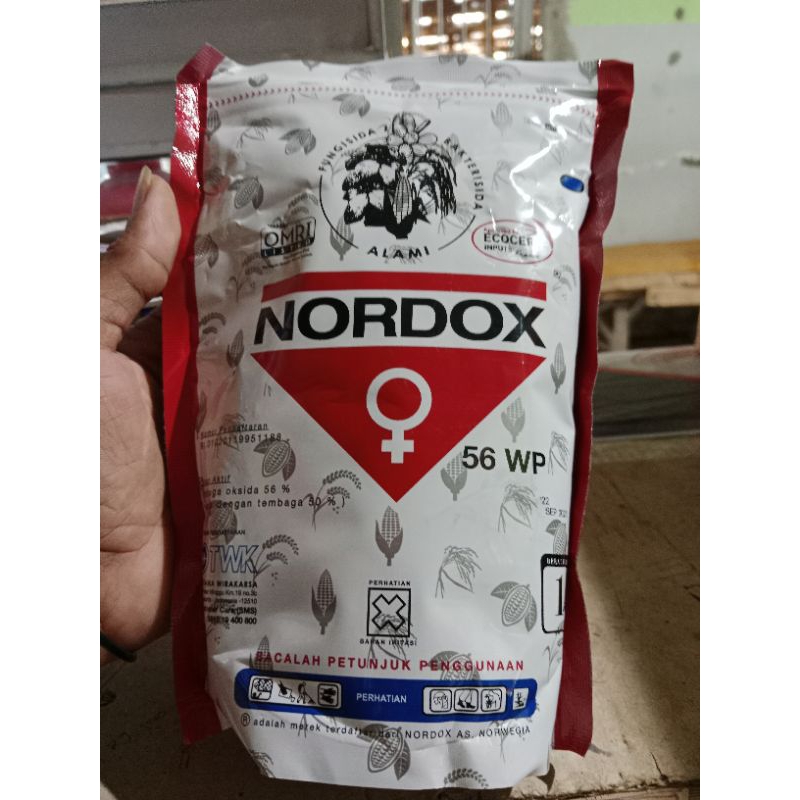 NORDOX 56WP 1KG