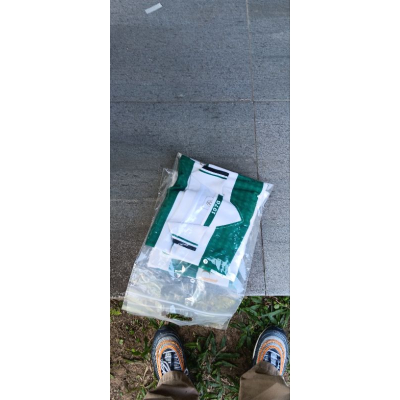 jersey pss anniversary 47th size L