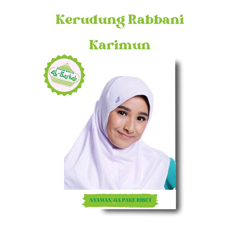 KRD KARIMUN ALL SIZE