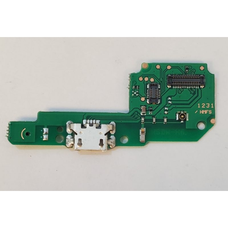 Flexible connector charger xiaomi redmi 6 / redmi 6a
