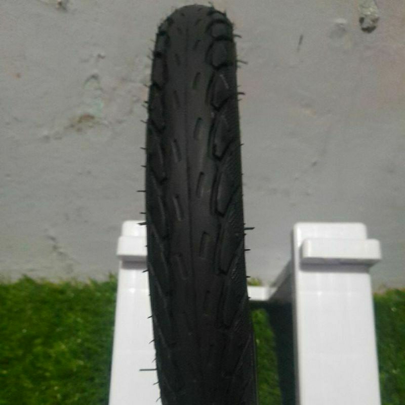 SET BAN DALAM DAN LUAR PUSHBIKE / BAN RAMPING UNTUK PUSHBIKE