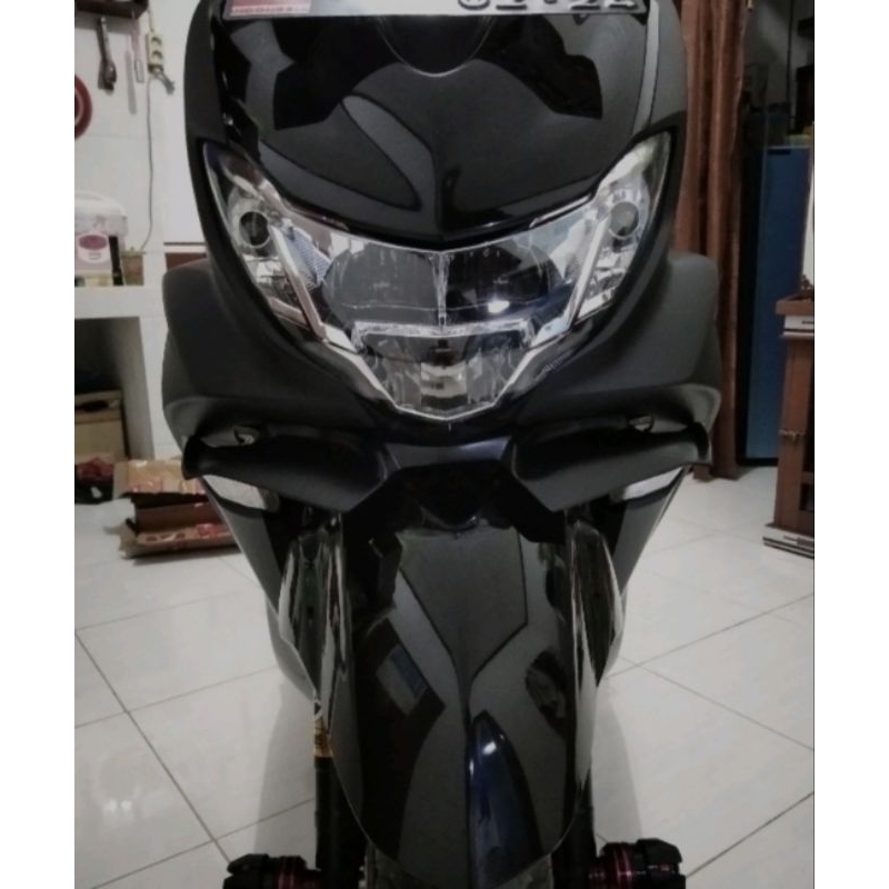 Winglet Yamaha Freego