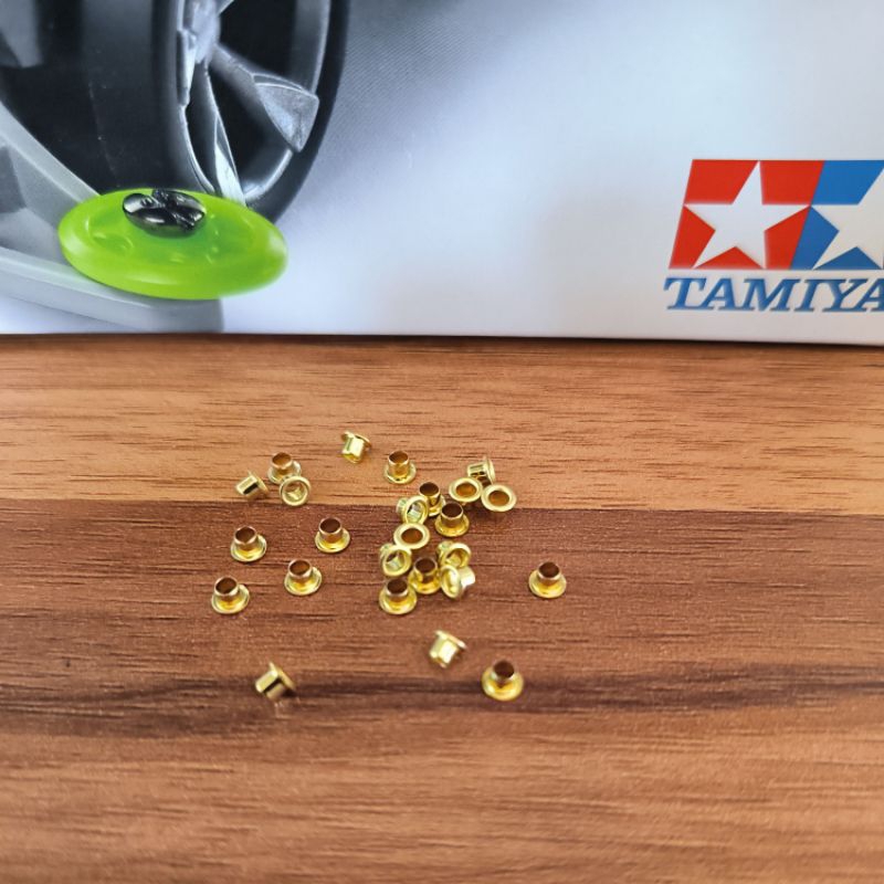 Tamiya Mini 4WD Eyelets Original