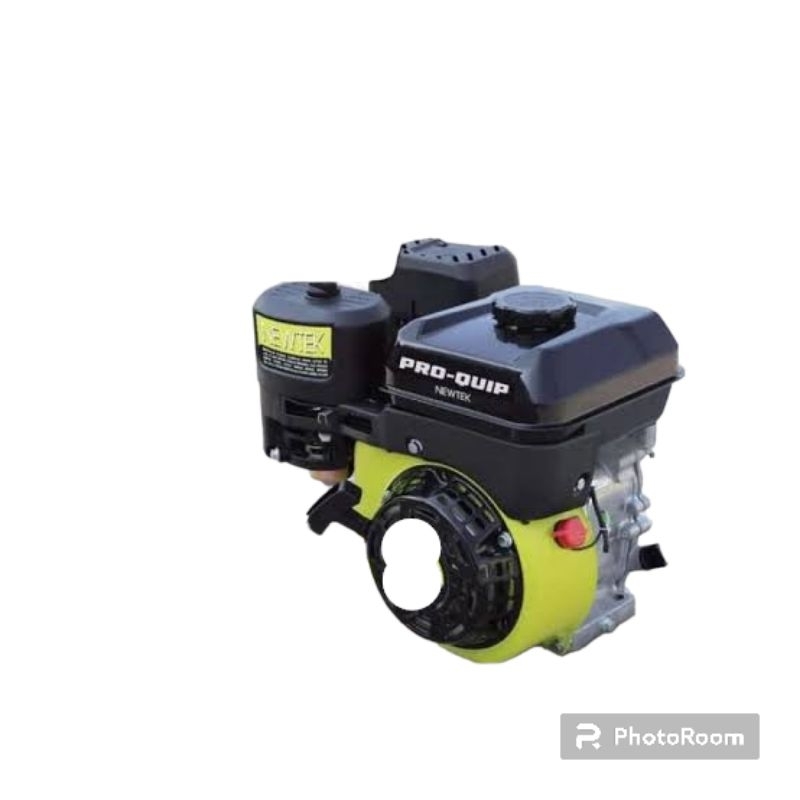 mesin gx 270 pro quip / Rx 270