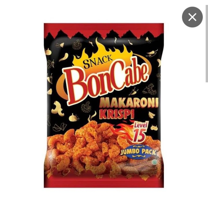 

Boncabe