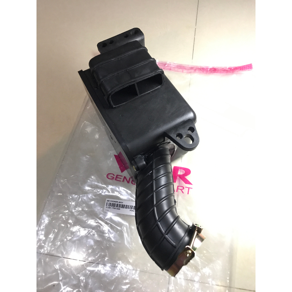 Filter Udara Viar Cross X 150 200 FILTER KARBURATOR VIAR CROSS ORI (31201-TVX-000)