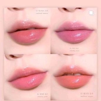 [READY] ROMAND X MY MELODY SANRIO