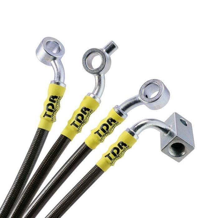 SELANG REM TDR CBS PCX 150 PCX 160 ADV 150 DEPAN BELAKANG