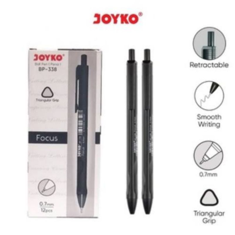Bolpen joyko Bp-338