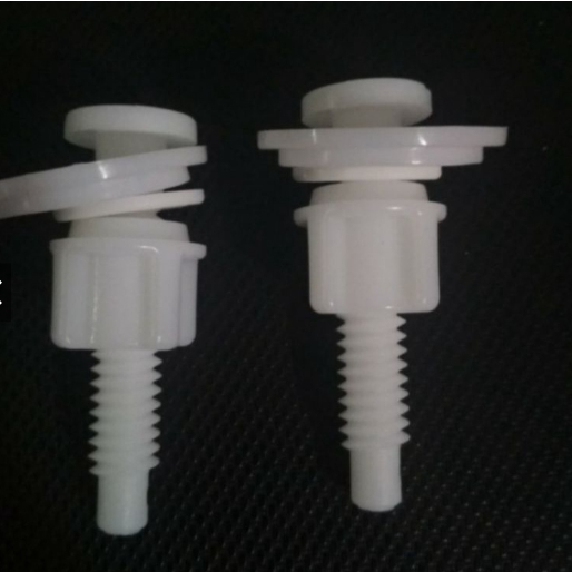 baut tutup closet toto i108 baut seat cover toilet kloset duduk