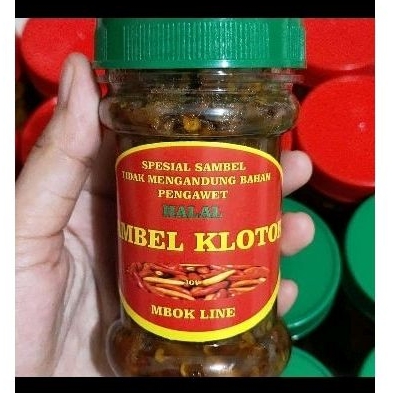 

SAMBEL MBOK LINE, SAMBEL 3 VARIAN