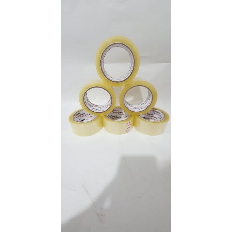 

LAKBAN BENING / COKLAT (45MM x 90Y) FULL HARGA GROSIR PABRIK... - BENING