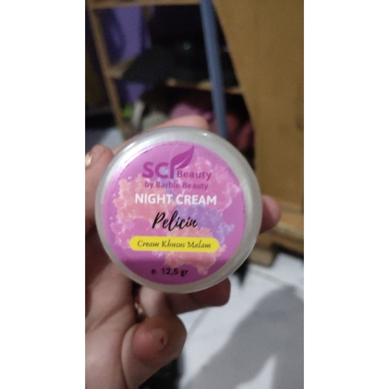 Pelicin barbie beuaty SCi (dijamin ori ga ori uang kembali)