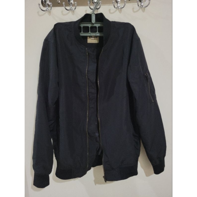 Erigo Bomber Jacket Unisex