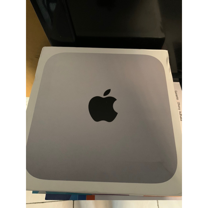 Mac Mini M1 16gb/512gb